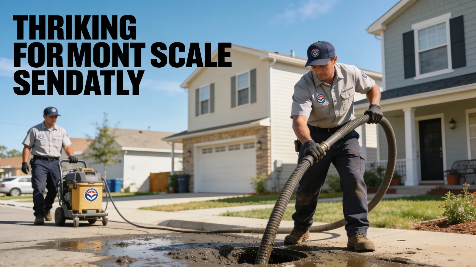 Sewage Cleanup in Montgomery City, MO near me